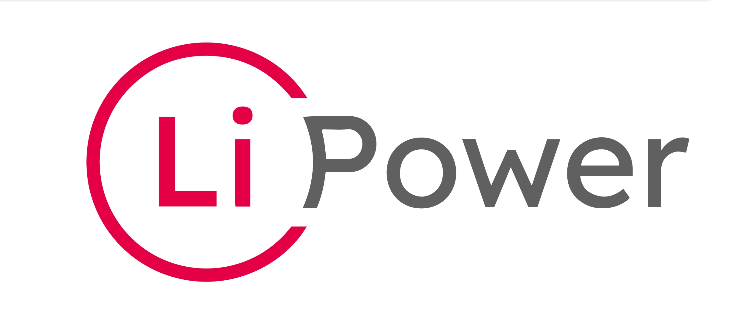Li power